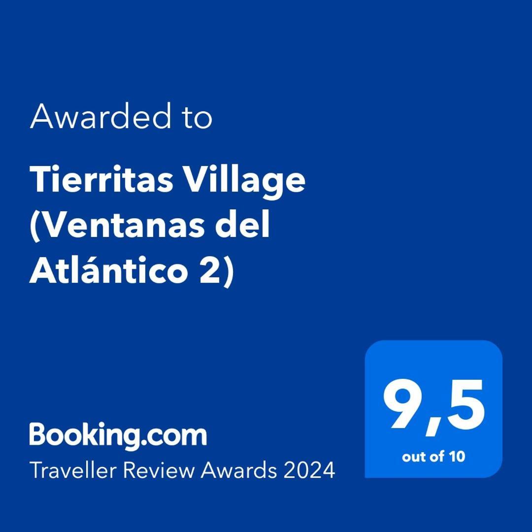 Tierritas Village Santa Cruz de la Palma  Dış mekan fotoğraf
