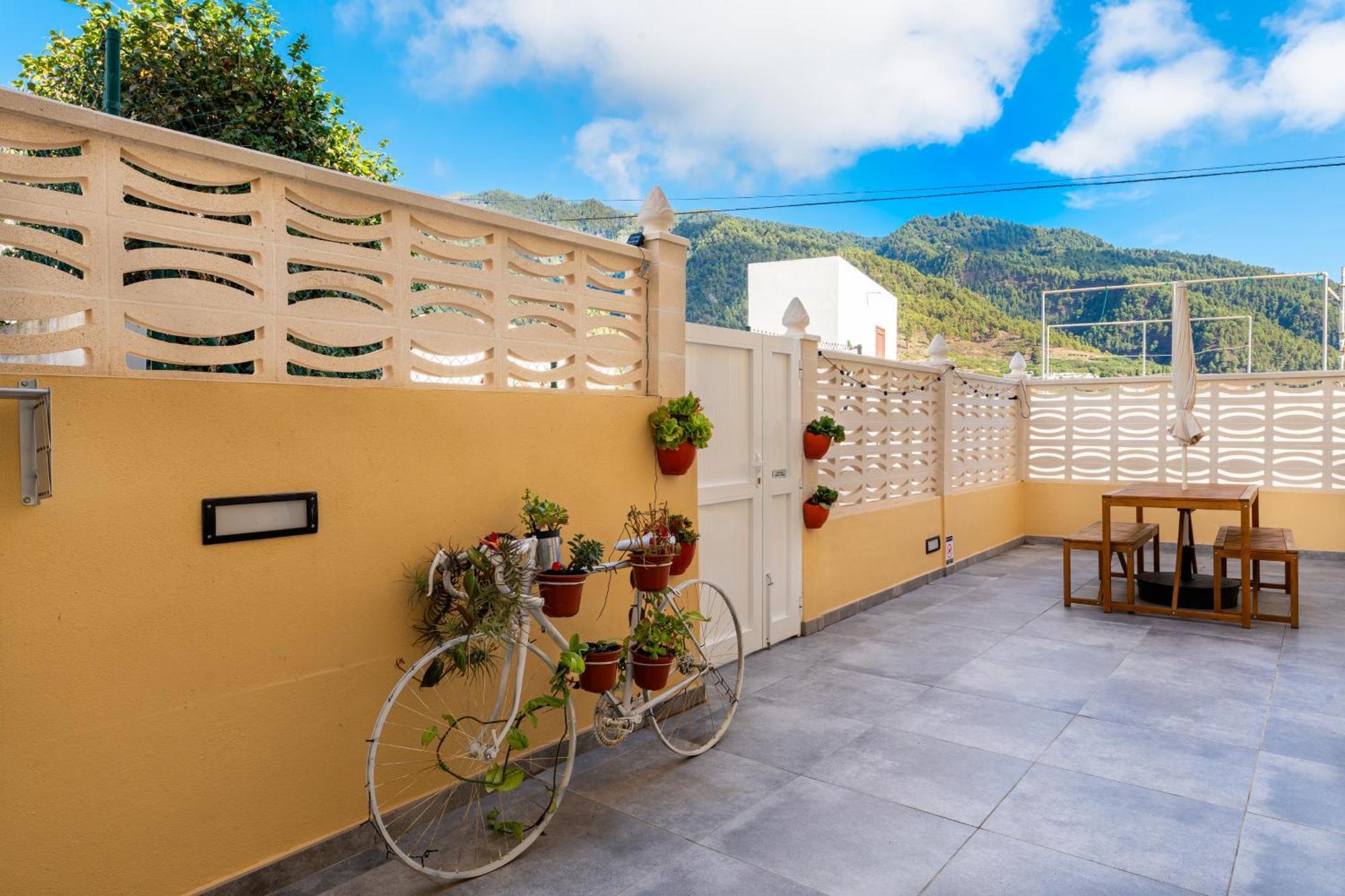 Tierritas Village Santa Cruz de la Palma  Dış mekan fotoğraf